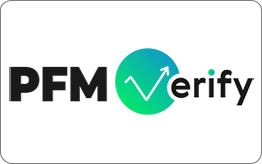 Apply for PFM Verify USA - Credit-Land.com