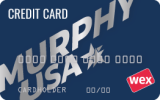Murphy USA Universal Card