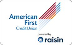 Apply for American First Credit Union 12 month certificate - Credit-Land.com