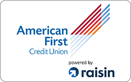 Apply for American First Credit Union 12 month certificate - Credit-Land.com