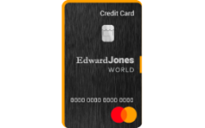 Edward Jones World Mastercard®