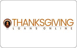 Apply for Thanksgiving Loans Online - Credit-Land.com