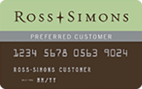 Ross Simons Credit Card is not available - Credit-Land.com