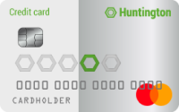 Huntington Voice Rewards Credit Card℠ is not available - Credit-Land.com