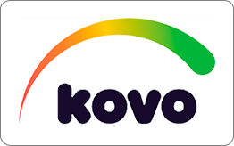 Apply for Kovo - Credit Builder Account - Credit-Land.com