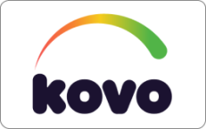 Apply for Kovo - Credit Builder Account - Credit-Land.com