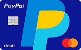 Apply for PayPal Debit Mastercard® - Credit-Land.com