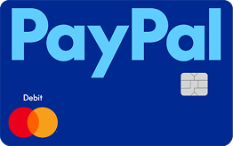 Apply for PayPal Debit Mastercard® - Credit-Land.com