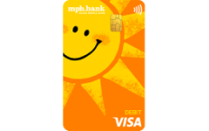 Apply for mph.bank Debit Card - Credit-Land.com