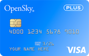 Apply for OpenSky® Plus Secured Visa® Credit Card - Credit-Land.com
