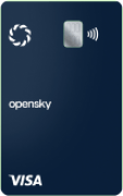 Apply for opensky® Plus Secured Visa® Credit Card - Credit-Land.com