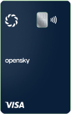 Apply for opensky® Plus Secured Visa® Credit Card - Credit-Land.com