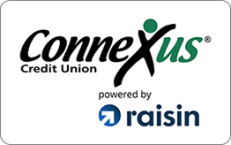 Apply for Connexus Credit Union - High Yield Savings Account - Credit-Land.com