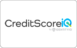 Apply for CreditScoreIQ with Utility Payment Reporting - Credit-Land.com