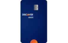 Apply for Discover® Cashback Debit Checking - Credit-Land.com