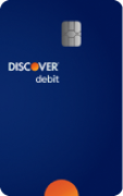 Apply for Discover® Cashback Debit Checking - Credit-Land.com