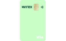 Apply for Wirex Card - Credit-Land.com 