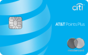 Apply for AT&T Points Plus® Card from Citi - Credit-Land.com