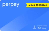 Apply for Perpay - Credit-Land.com 
