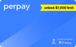 Apply for Perpay - Credit-Land.com