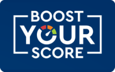 Apply for Boost Your Score - Credit-Land.com