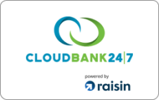 Apply for High-Yield Savings Account from CloudBank 24/7 - Credit-Land.com