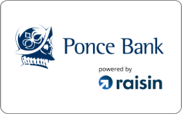 Apply for 4-Month Certificate of Deposit from Ponce Bank - Credit-Land.com