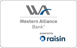 Apply for 9-Month Certificate of Deposit from Western Alliance Bank - Credit-Land.com