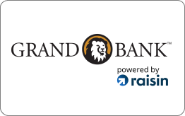 Apply for Money Market Deposit Account from Grand Bank - Credit-Land.com