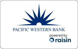 Apply for Money Market Deposit Account from Pacific Western Bank - Credit-Land.com
