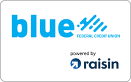 Apply for Blue Federal Credit Union No Penalty Certificate - Credit-Land.com