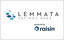 Apply for Lemmata Savings Bank 9-Month High-Yield CD - Credit-Land.com