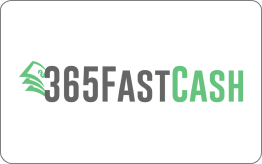 Apply for 365FastCash - Credit-Land.com
