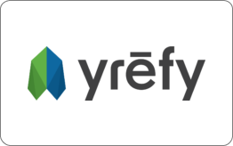Apply for Yrefy - Credit-Land.com