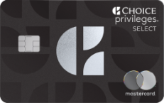 Apply for Choice Privileges<sup>®</sup> Select Mastercard<sup>®</sup> - Credit-Land.com