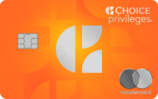 Apply for Choice Privileges<sup>®</sup> Mastercard<sup>®</sup> - Credit-Land.com