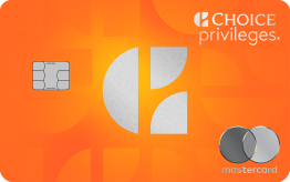 Apply for Choice Privileges® Mastercard® - Credit-Land.com