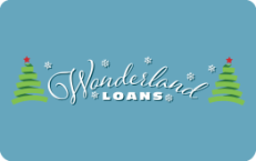 Apply for Wonderland Loans - Credit-Land.com