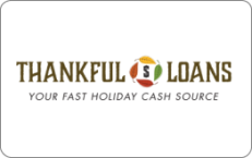 Apply for Thankful Loans - Credit-Land.com