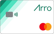 Apply for Arro Card - Credit-Land.com