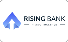 Apply for Rising Bank 12-Month Term CD - Credit-Land.com