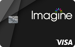 Apply for Imagine® Visa® Credit Card - Credit-Land.com