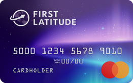 Apply for First Latitude Prestige Mastercard® Secured Credit Card - Credit-Land.com