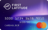 Apply for First Latitude Assent Mastercard® Secured Credit Card - Credit-Land.com 