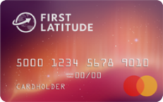 Apply for First Latitude Elite Mastercard® Secured Credit Card - Credit-Land.com