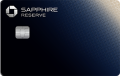 Apply for Chase Sapphire Reserve® - Credit-Land.com