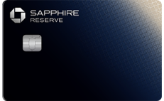 Apply for Chase Sapphire Reserve® - Credit-Land.com