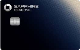 Apply for Chase Sapphire Reserve® - Credit-Land.com