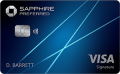 Apply for Chase Sapphire Preferred® Card - Credit-Land.com
