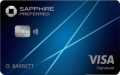 Apply for Chase Sapphire Preferred® Card - Credit-Land.com